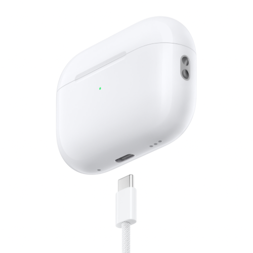 ايربودز برو ( الجيل الثاني - usb c)